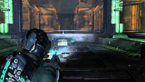 Dead Space 2 walkthrough part 24 chapter 7