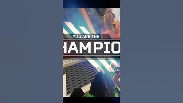 New kill leader 👀 Apex Legends