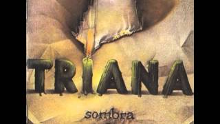 Triana Sombra y Luz 05 Tiempo Sin Saber chords