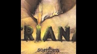 Triana Sombra y Luz 05 Tiempo Sin Saber