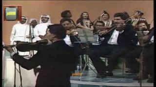 HD 🇰🇼 يا ونة ونيتها من خوا الراس / صالح الحريبي