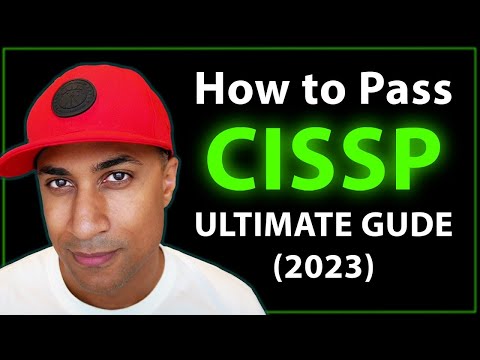 Видео: Cissp-д бэлтгэхэд хэр хугацаа шаардагдах вэ?