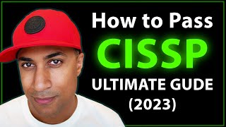 How to Pass CISSP in 2023 (BONUS: 1000+ FREE CISSP Practice Questions ) screenshot 1