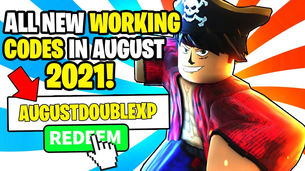 NEW* ALL WORKING CODES FOR BLOX FRUITS IN AUGUST 2023! ROBLOX BLOX