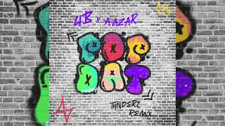 Download Mp3 4B X AAZAR - Pop Dat (THNDERZ Remix) Gudang lagu Download Mp3 4B X AAZAR - Pop Dat (THNDERZ Remix)