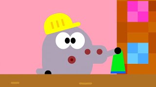 Il Distintivo Delle Costruzioni Stagione 3 Hey Duggee Italiano