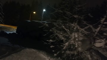 Dji Spark Fly-Away and crash