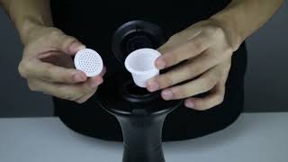 Download Lagu How the New Electric Hookah Produces Smoke: A Visual Guide MP3