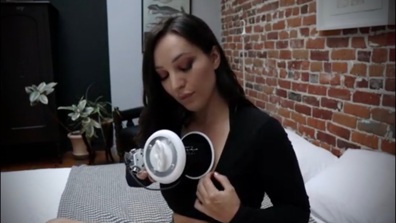 ASMR - I’ll Put You To Sleep With My Heartbeat + Head Massage at Sunset (Dimming Light) - ASMR - I’ll Put You To Sleep With My Heartbeat + Head Massage at Sunset (Dimming Light)