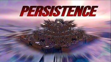 Rust Movie Trailer - Persistence