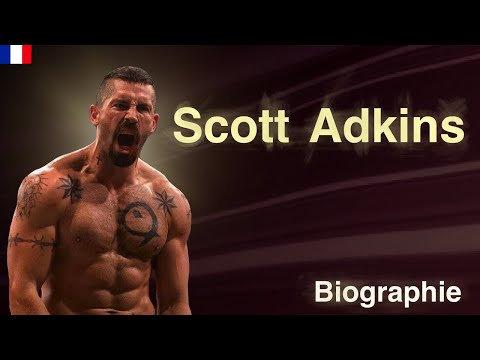 Vidéo: Scott Adkins: Biographie, Carrière Et Vie Personnelle