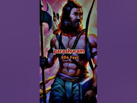Taller Man in the World || Hanuman ji 4k full screen Status #shorts #