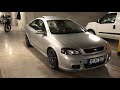 Astra Coupe Turbo z20let oz racing  brembo