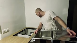 Modifikuojam IKEA virtuvinį komplektuką [S5E39]