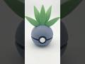 3d Printed Oddish