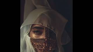 the perfect girl arabic ultra slowed