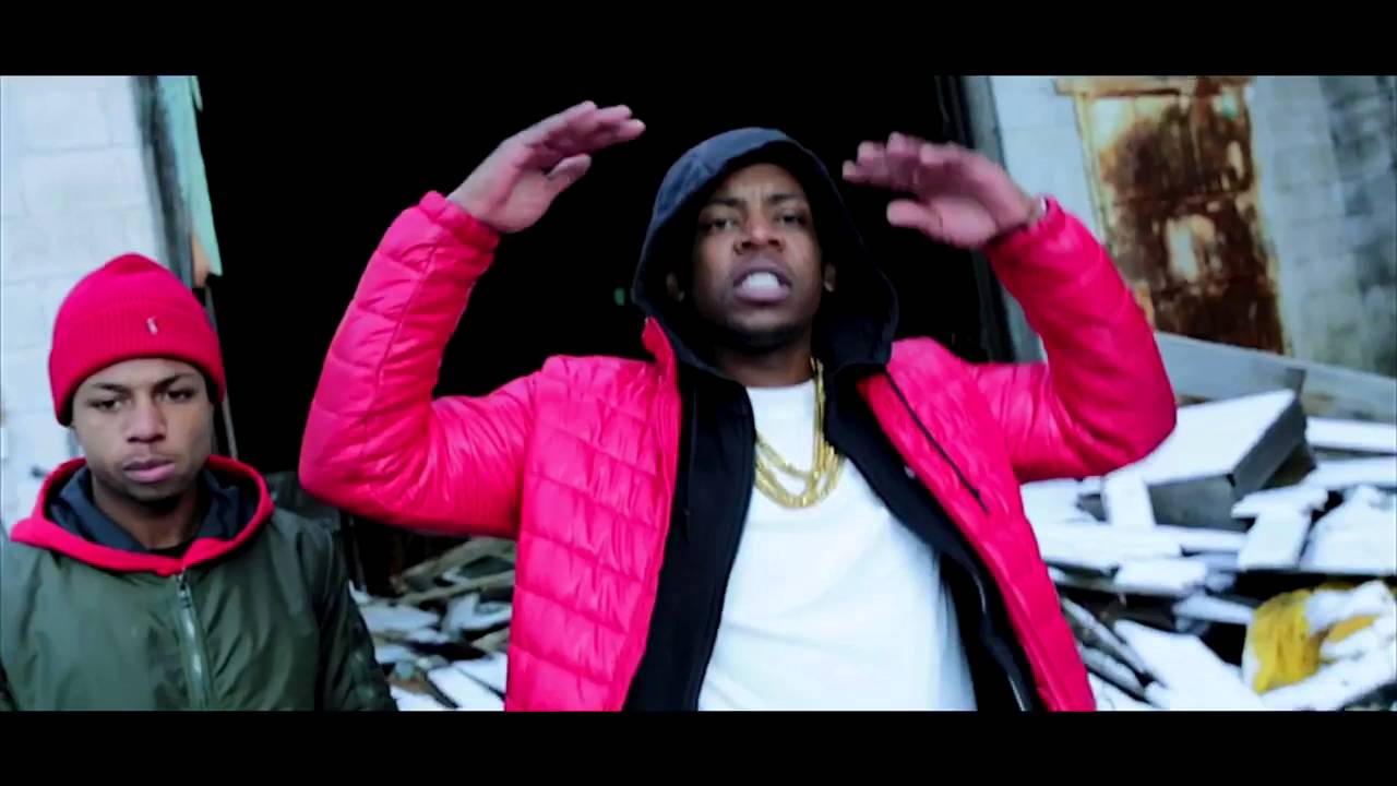 Pray Forem (Freestyle) by Young Black