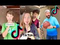 Funny Jason Coffee Family Tik Tok 2020 - Try Not To Laugh Challenge!