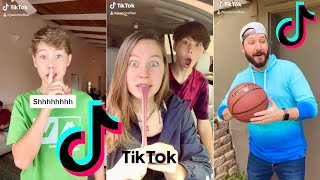 Funny Jason Coffee Family Tik Tok 2020 - Try Not To Laugh Challenge!