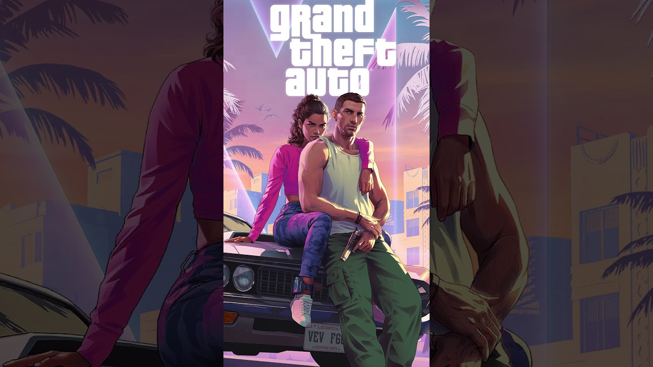 Did Rockstar Games Leak the GTA 6 Map in Its Official Poster? Debunking the  Rumors - Sportsmanor