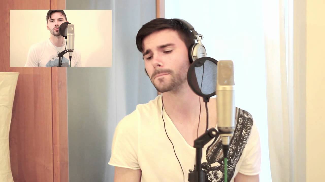 David Guetta Ft. Usher - Without You (Sean Rumsey cover) David Guetta Ft. Usher - Without You (Sean Rumsey cover)