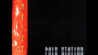 Pain Station - Alone