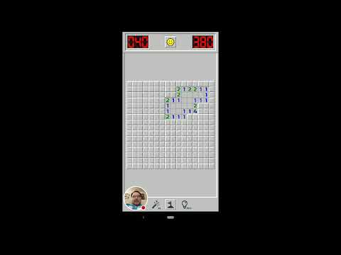 Beginning Minesweeper strategy lesson 3: Basic extensions of the 1-2 pattern