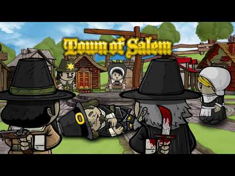 Holiday Login (Dark Holidays) - Town of Salem