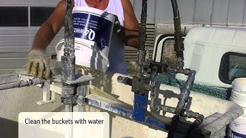 Q4 White shading agent application manually