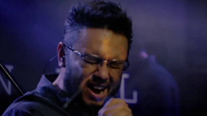 ADORACION MAS FUEGO BAND l ALABANZA & ADORACION l ...