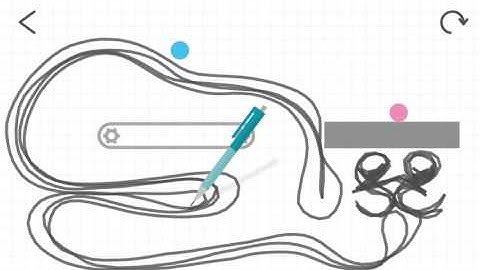 I have cleared stage 34 on Brain Dots! http://braindotsapp.com #BrainDots #BrainDots_s34