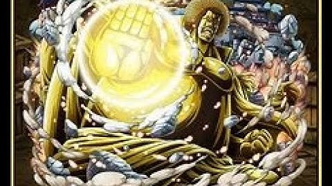 Buddha Showcase | [XMAS] Project New World !