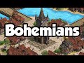 Bohemians Overview (AoE2)