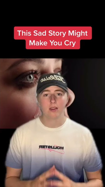 This Sad Story Might Make You Cry #Shorts