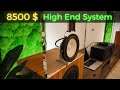 Impossible high end system  you wont believe it