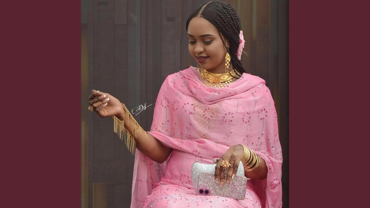 Faradj Musique Nidjoum Di Lei Mobrouka