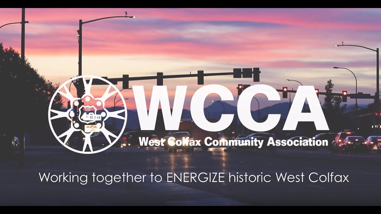 About Wcca