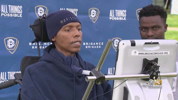 6th Annual Brigance Brigade Race Encourages Those With ALS To Fight On