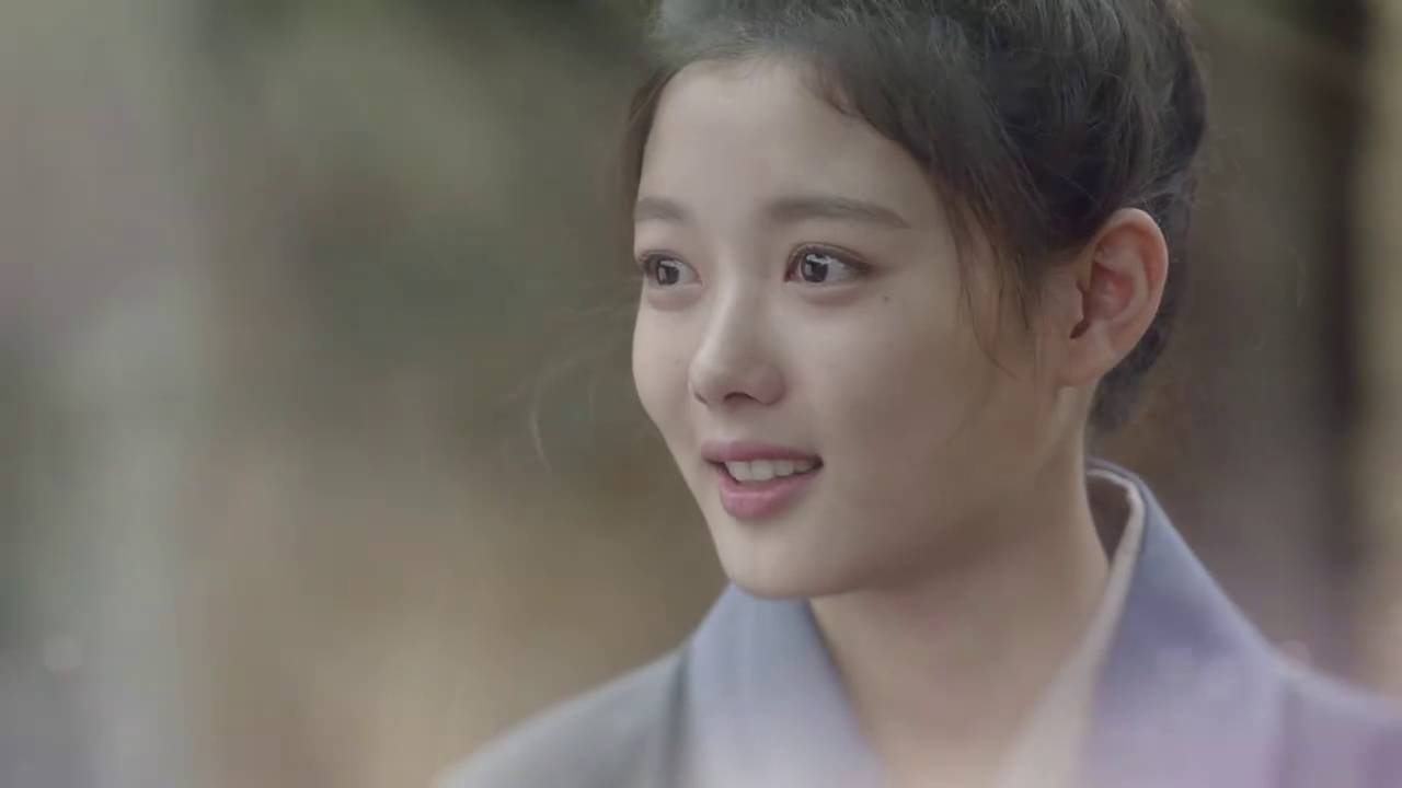 Moonlight Drawn By Clouds Ep 14