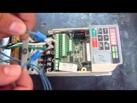 инструкция omron v1000