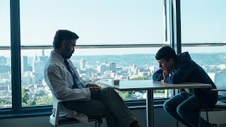 The Killing Of A Sacred Deer Explained
