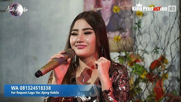 GEMBLENG KAEN AYU KITA - ANIK ARNIKA ORIGINAL VIDEO