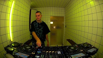 PAVVVVVVLO | HÖR - November 27 / 2025