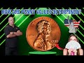 How a Tiny Mint Error Made This 1999 D Penny Worth $55, Million
