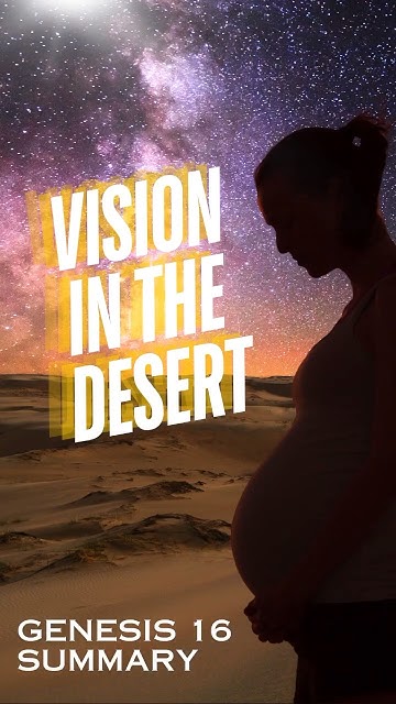 Genesis Chapter 16 Summary YouTube genesis-chapter-16-summary-youtube