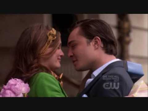 Chuck & Blair- Body Control