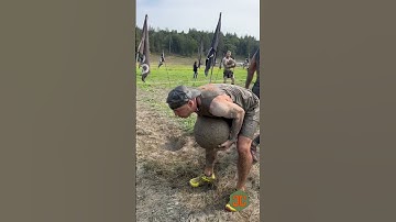 SPARTAN RACE ATLAS CARRY RULES AND TIPS