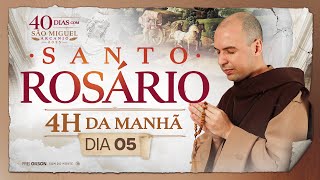 Download Lagu Santo Rosário | 40 Dias com São Miguel Arcanjo 2025 | 03:40 | 20/08 | 5° Dia | Live Ao vivo MP3 Download Lagu Santo Rosário | 40 Dias com São Miguel Arcanjo 2025 | 03:40 | 20/08 | 5° Dia | Live Ao vivo MP3