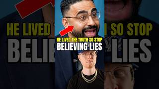 He EXPOSES The Truth Of What Is Happening🤯😱‼️ #christian #muslim #america #shorts