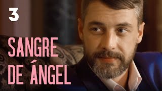 Sangre De Ángel Capítulo 3 Película Romántica En Español Latino